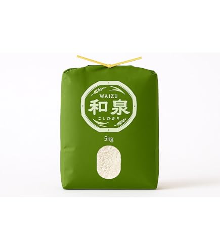 Amazon.co.jp: 【コシヒカリ 30kg分 精米/約27kg】蛇紋岩 特別栽培米 