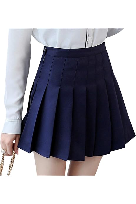 Made By Johnny Womens' Girls' High 