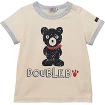 ミキハウス　ダブルビー　おまとめ　130 140 楽天市場】【スーパーセール40%OFF】ミキハウス mikihouse