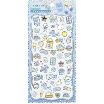 Amazon | カミオジャパン ステッカー ジュエルプチドロップステッカー