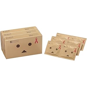 オカモトコンドーム ダンボーver. 12コ入×3パック