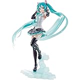 フィギュアライズラボ 初音ミクV4X 色分け済みプラモデル