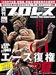 週刊プロレス 2016年 08/24号 No.1863 [雑誌]