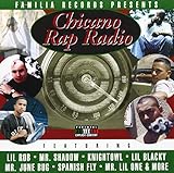 Chicano Rap Radio
