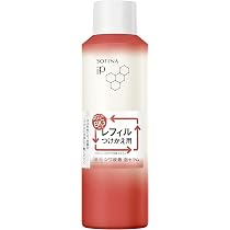 Amazon.co.jp: ソフィーナiP(アイピー) 薬用シワ改善 泡セラム