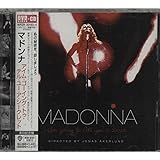 アイム・ゴーイング・トゥ・テル・ユー・ア・シークレット(DVD付)