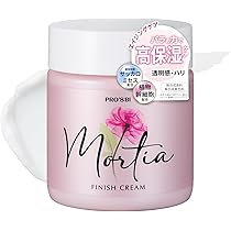 Amazon | ＜プロズビ＞ モルティア フィニッシュクリーム 300g 保湿