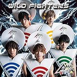 WiLD-FiGHTERS