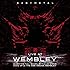 LIVE AT WEMBLEY(CD)