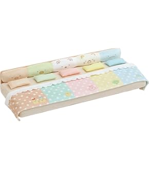 すみっコぐらし　すみっコハウスベット　ぽかぽかねこびより 61SANFrQOCL._UF350,350_QL80_.jpg