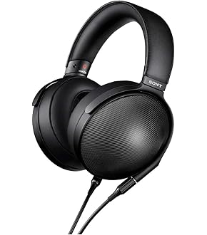 ソニー IER-Z1R Sony IER-Z1R Review - The Hybrid Behemoth – Headphones.com