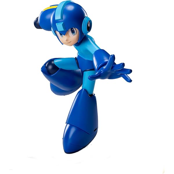 新品未開封 amiibo ロックマン 12個 大乱闘スマッシュブラザーズシリーズ Amazon.co.jp: amiibo ロックマン (大乱闘スマッシュブラザーズ