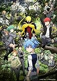 アニメ「暗殺教室」10th anniversary COMPLETE BOX 下巻 [Blu-ray]