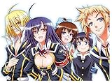 小説版めだかボックス（上）久々原滅私の腑抜けた君臨または啝の浦さなぎの足蹴による投票 (JUMP j BOOKS)