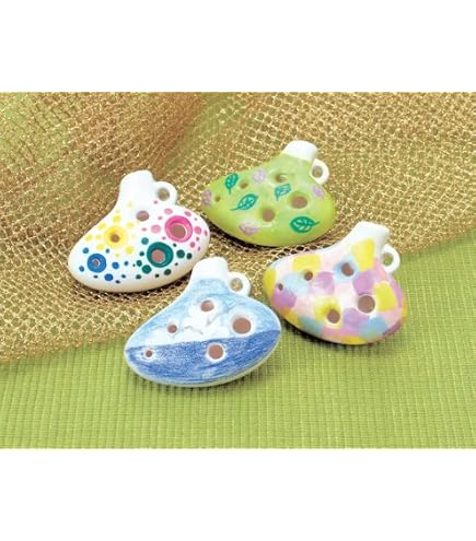 Amazon.co.jp: ジブリ美術館限定 トトロ 土笛 オカリナ : 楽器・音響機器