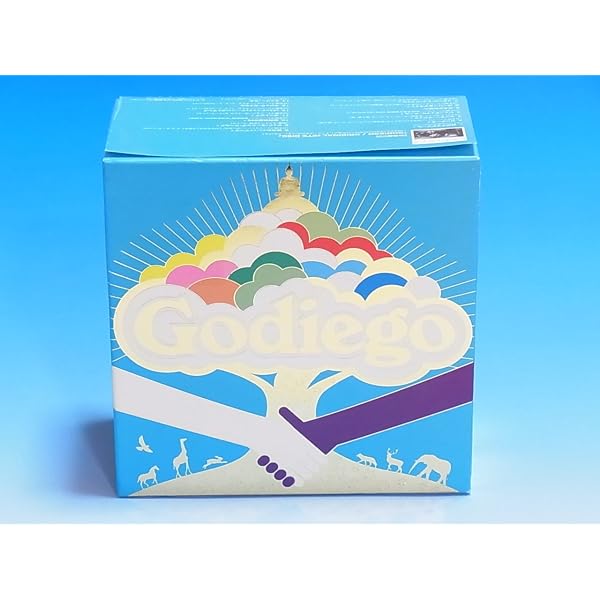 Amazon.co.jp: Godiego Collectors' DVD BOX : GODIEGO, GODIEGO: DVD