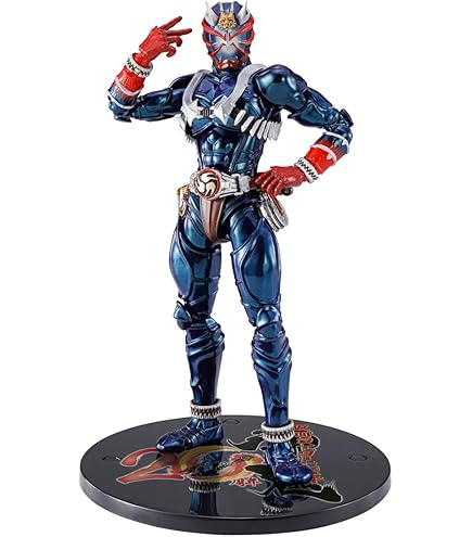 Amazon.co.jp: プロジェクトBM 仮面ライダー響鬼 ヒビキ（人間体）細川