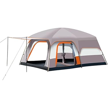 Amazon.co.jp 最新リリース: トンネルキャンピングテント の新着