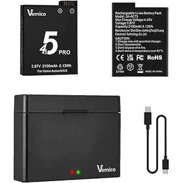 Amazon.co.jp 最新リリース: カメラ用バッテリーパック の新着