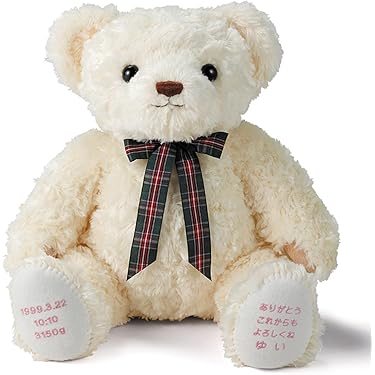 バナナ猫様　アンティークベア4体+ドール1体セット Amazon.co.jp 売れ筋ランキング: 体重ベア・ウェイトドール の中で最も