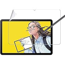 Amazon.co.jp: For Wacom MovinkPad 11 フィルム ペーパーライク