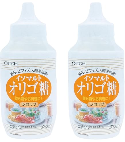 Amazon.co.jp: 日本オリゴ 粗糖オリゴ糖 710g : 食品・飲料・お酒