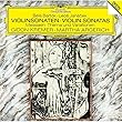 バルトーク:ヴァイオリン・ソナタ 他
