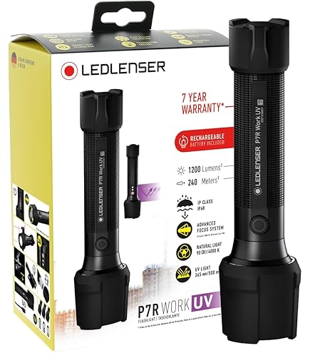 ヘッドライトLEDLENSER CORE レッドレンサー Ledlenser HF6R Core ｜ヘッドライト｜レッドレンザー公式