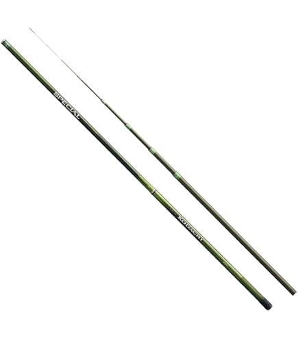 Amazon | シマノ(SHIMANO) 鮎竿 スペシャル 競(きそい) FW H2.6 90NF 
