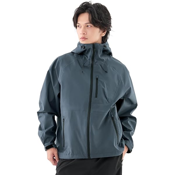Amazon | ゴアバイクウェアメンズゴアテックスアクティブスーパー