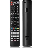 Amazon | ブルーレイレコーダーリモコン AN-65RC1 for シャープ SHARP