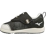 [MIZUNO] ユニセックス子供 プレモア インファント 13~16cm 運動靴 スニーカー キッズ 男の子 女の子 通園キッズシューズ