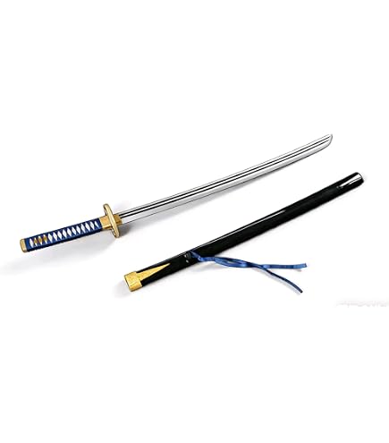 Amazon.co.jp: COSMEET 刀剣乱舞 後家兼光 木製 模造刀 模擬刀 美術刀