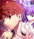 【Amazon.co.jp限定】劇場版「Fate/stay night [Heaven's Feel] I.presage flower」(メーカー特典:「ジャケットイラスト使用A3クリアポスター」付)(オリジナル特典:「アニメ描き下ろしB2布ポスター」付)