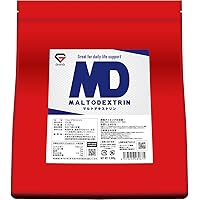 グロング GronG マルトデキストリン パウダー 2kg 国産