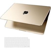 Amazon.co.jp: EooCoo [MacBook Air 13 インチM4 M3 M2用ケース