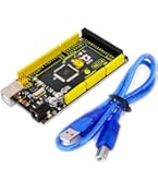 Amazon | Arduino Mega 2560 ATmega2560 マイコンボード A000067