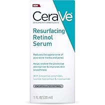cerave acne remover