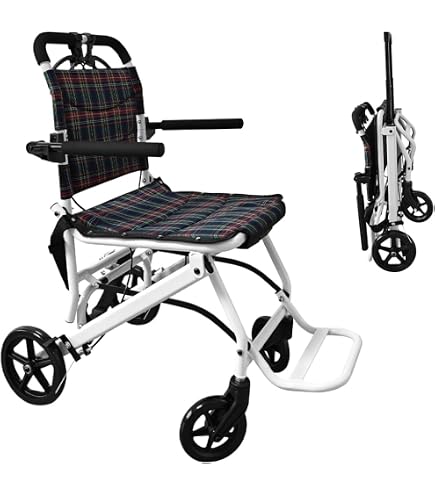 Amazon | カドクラ 簡易用車いす ワイド 『 快飛ee!（カットビー