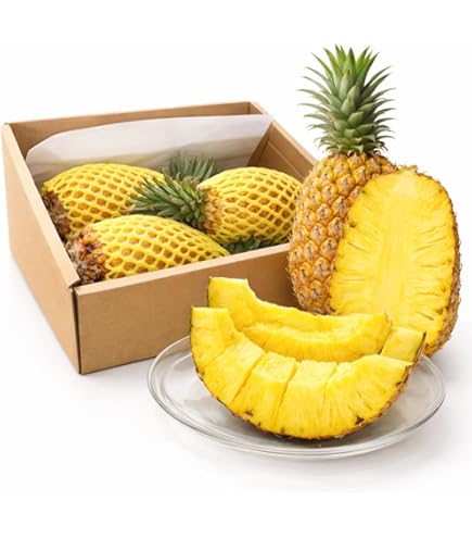 Amazon.co.jp: パインアップル スライス Dole 567g 缶詰 3号缶