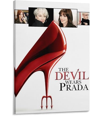 Amazon.co.jp: [20世紀FOX] 映画 プラダを着た悪魔2 映画チラシ