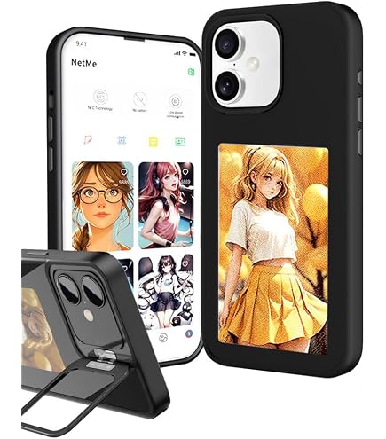 Amazon.co.jp: KSOPUERT Inkスクリーン DIY スマホケース 適応 iPhone