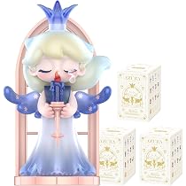 Amazon | 【POP MART 公式ストア】AZURA Melting Flight シリーズ