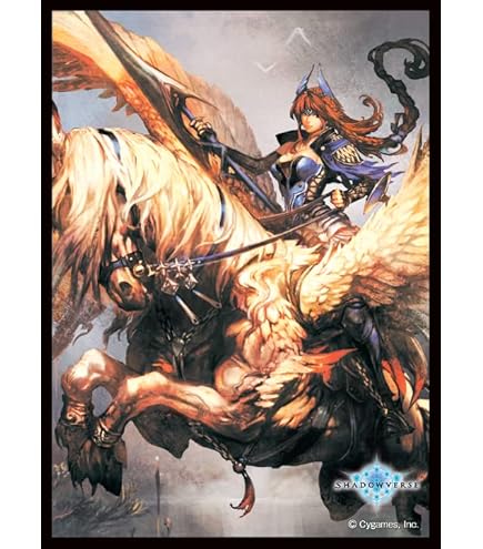 Amazon | きゃらスリーブコレクション マットシリーズ グランブルー