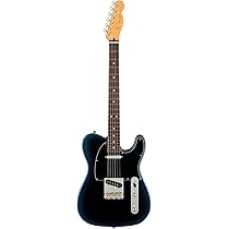 Amazon | Fender エレキギター American Professional II Telecaster 