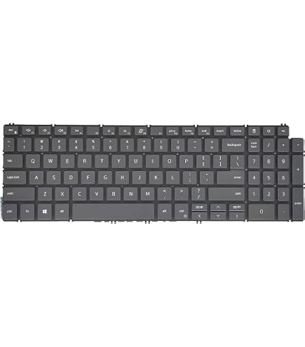 Amazon | For DELL Inspiron 15 3510 3511 3515 3520 3525 3530修理