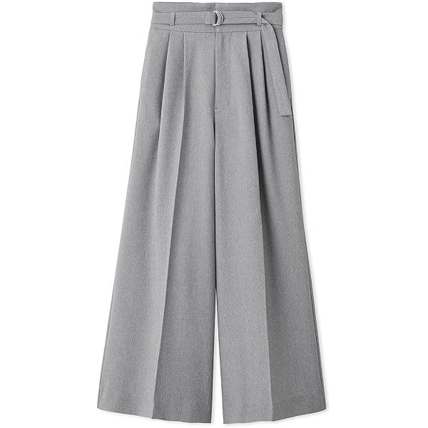 Amazon | [スナイデル] Sustainableタックボリュームショートパンツ