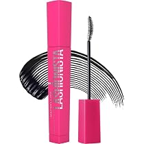Amazon.co.jp: メイベリン MAYBELLINE ラッシュニスタ N 01 ブラック