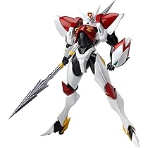 テッカマンエビル ノンスケール PVC&amp;ABS製 塗装済み 完成品 可動フィギュア Amazon | RIOBOT 宇宙の騎士テッカマンブレード テッカマン