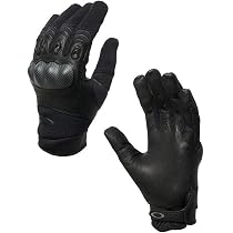 Oakley Factory Pilot 2.0 Gloves Black 